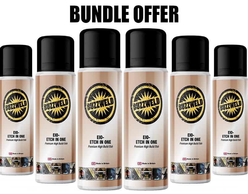 Blackit Dry Rustproofing Wax | Long-Lasting Underseal